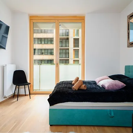 Big Bohemia Bliss Daire Prag