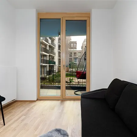 Daire Big Bohemia Bliss Prag